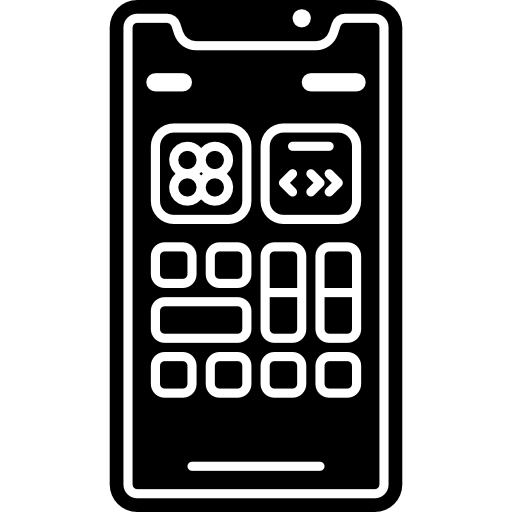 smartphones kostenlos Icon smartphones kostenlos Icon