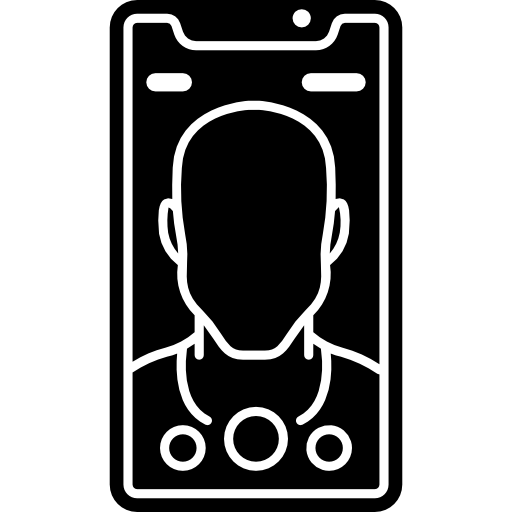 smartphones kostenlos Icon smartphones kostenlos Icon