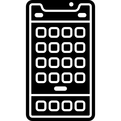 smartphones kostenlos Icon smartphones kostenlos Icon