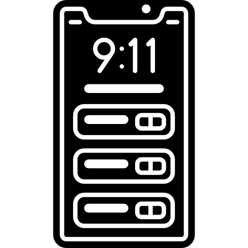smartphones kostenlos Icon smartphones kostenlos Icon