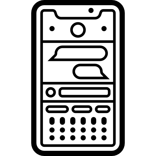 smartphones kostenlos Icon