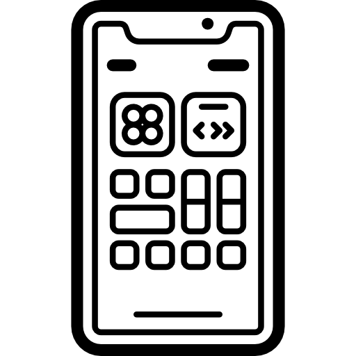 smartphones kostenlos Icon smartphones kostenlos Icon