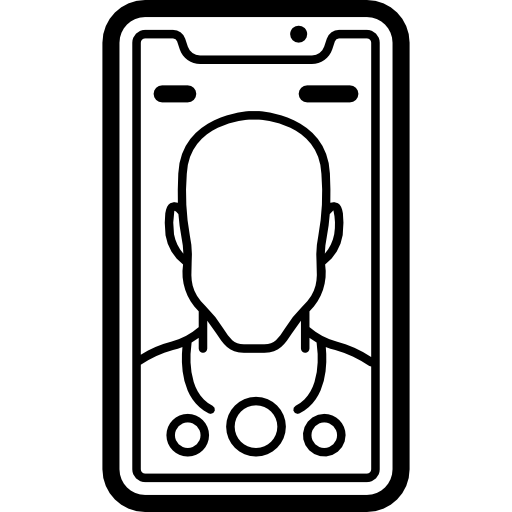 smartphones kostenlos Icon smartphones kostenlos Icon