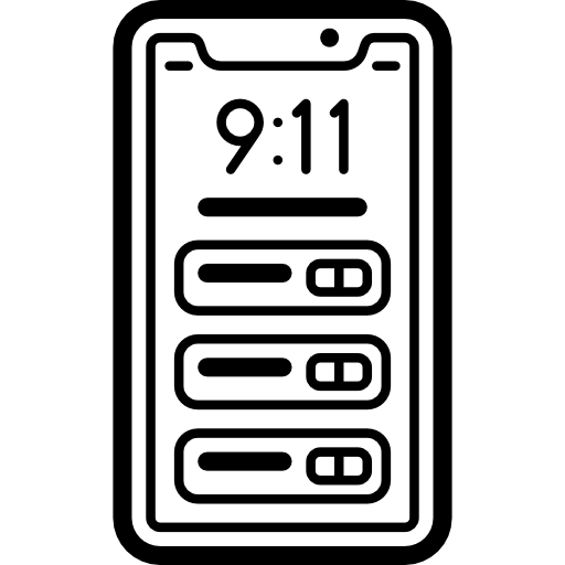 smartphones kostenlos Icon smartphones kostenlos Icon