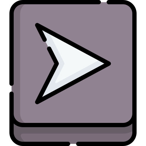 pfeil nach rechts kostenlos Icon pfeil nach rechts kostenlos Icon