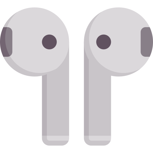 earpods icono gratis