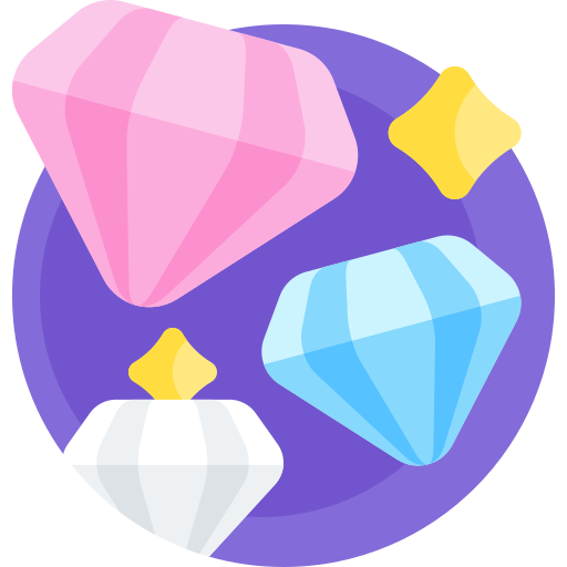 diamante icono gratis