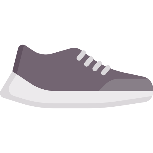 zapatos icono gratis