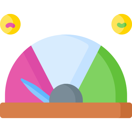 resultado icono gratis