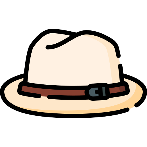 sombrero icono gratis