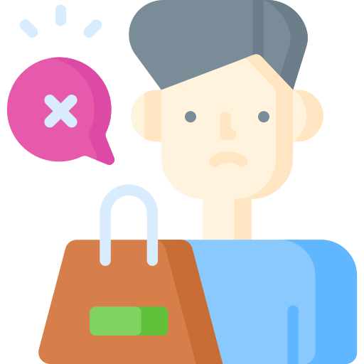 cliente icono gratis