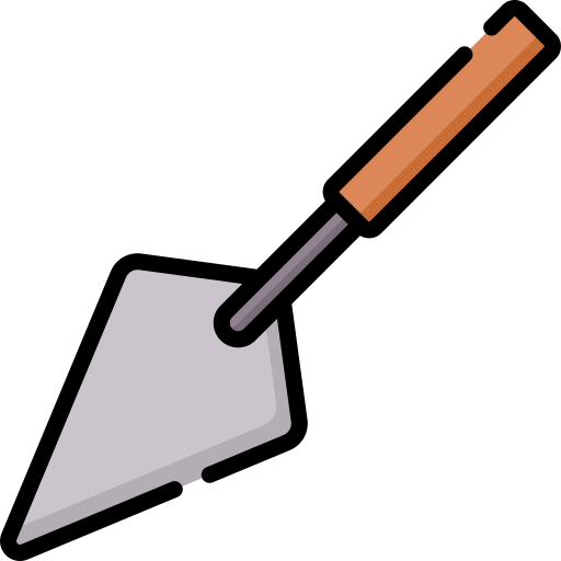 Shovel - Free construction and tools icons