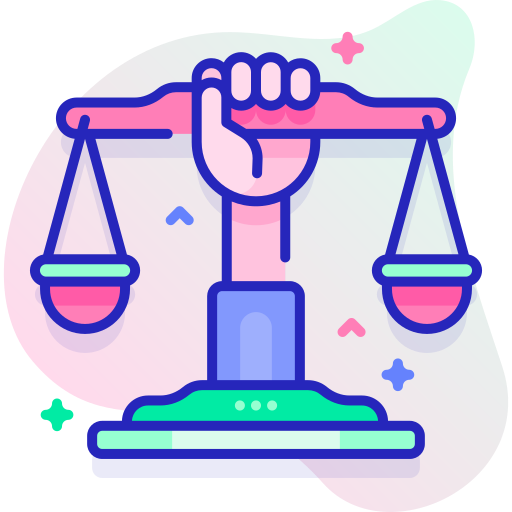 Law - Free miscellaneous icons