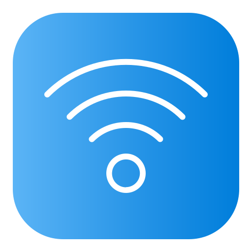 wifi icono gratis