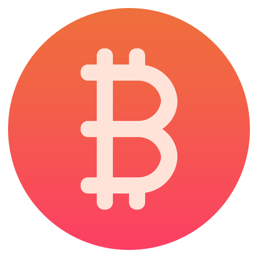 bitcoin icono gratis