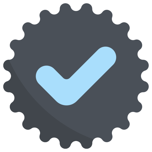 pegatina icono gratis