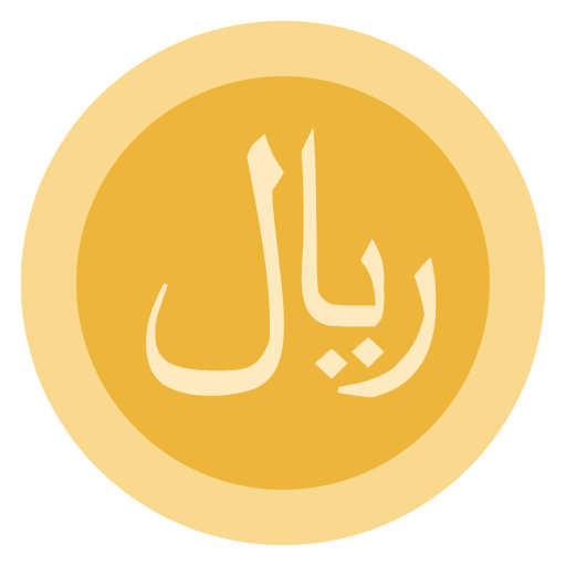 Rial free icon Rial free icon