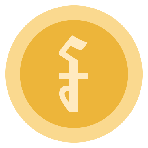 Riel free icon