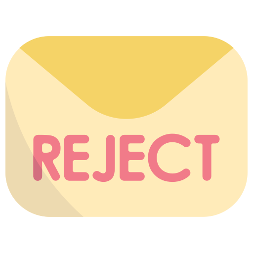 courrier Icône gratuit