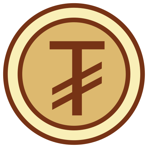 Tughrik free icon Tughrik free icon