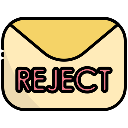 courrier Icône gratuit