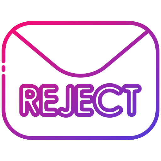 courrier Icône gratuit