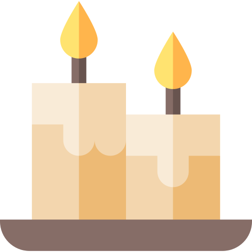 velas icono gratis