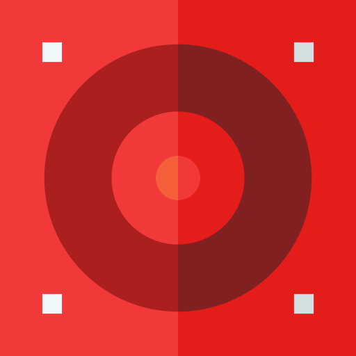 Fire alarm free icon Fire alarm free icon