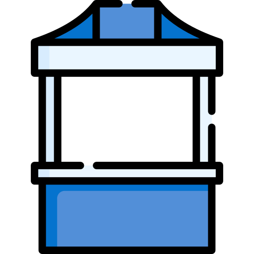 stall kostenlos Icon