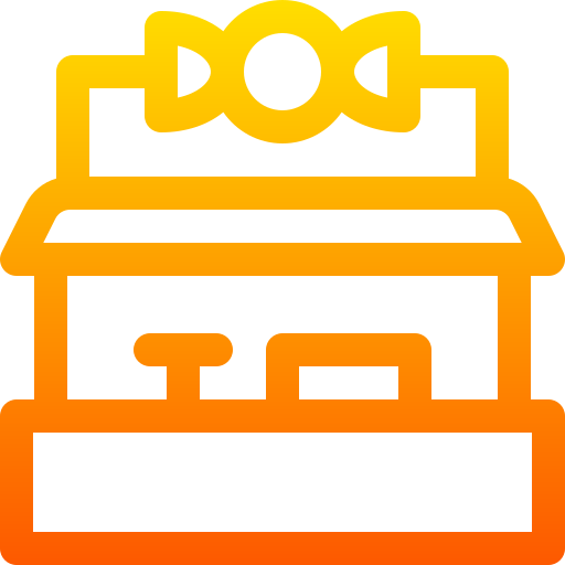 Candy free icon Candy free icon