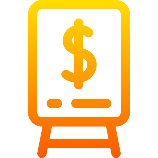 Price list free icon Price list free icon