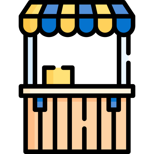 stall kostenlos Icon