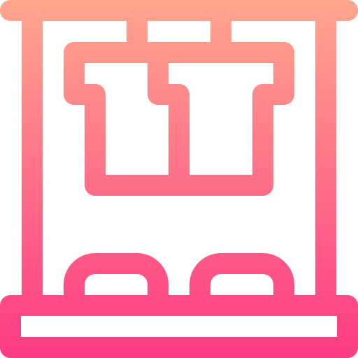 Clothes free icon Clothes free icon