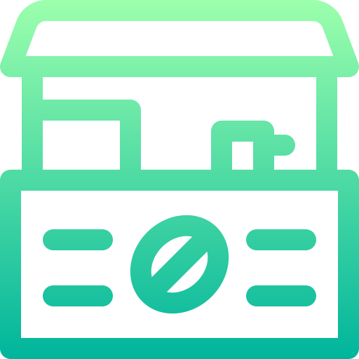 커피 샵 무료 아이콘