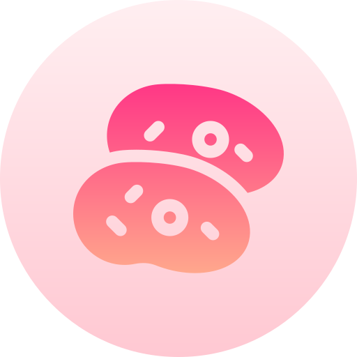 감자 무료 아이콘