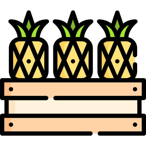 ananas kostenlos Icon ananas kostenlos Icon