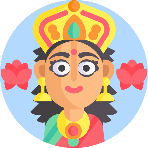 lakshmi icono gratis