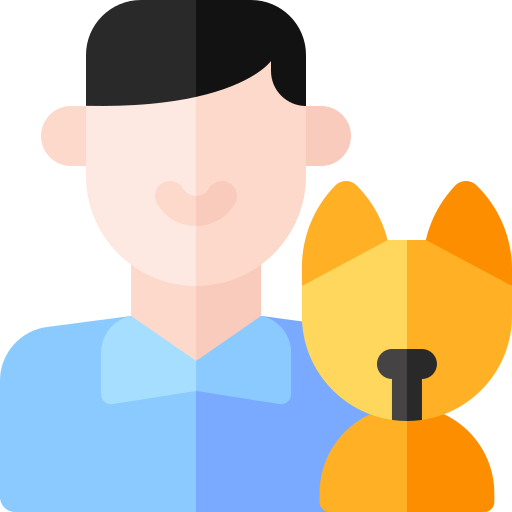 veterinario icono gratis