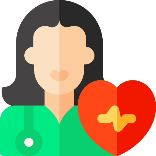 Cardiologist - Free people icons