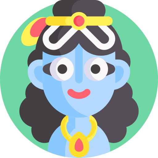 krishna icono gratis