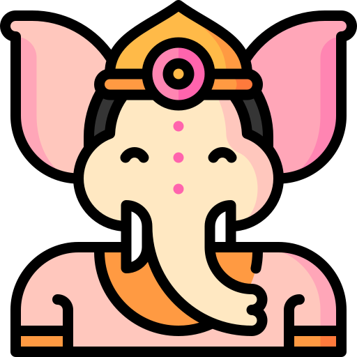 ganesha icono gratis