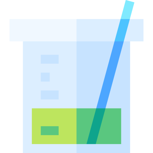 Beaker free icon Beaker free icon