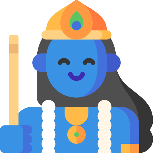 krishna icono gratis