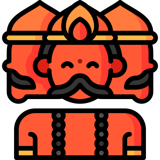 agni icono gratis