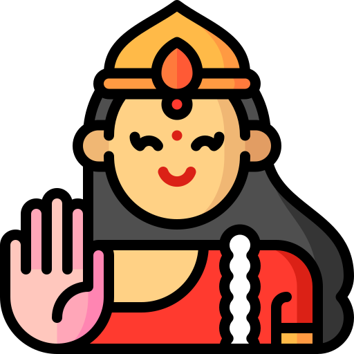 parvati icono gratis