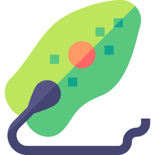 euglena icono gratis