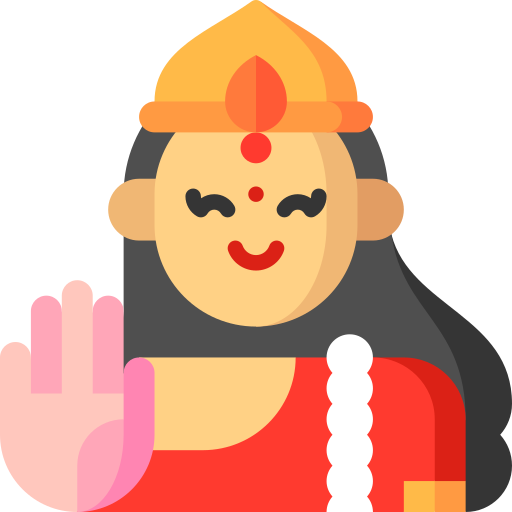 parvati icono gratis