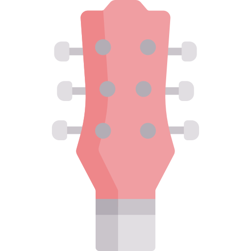 guitare Icône gratuit guitare Icône gratuit