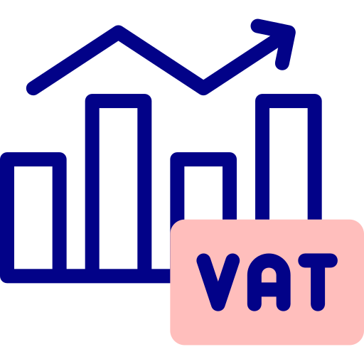 Bar chart - Free business and finance icons