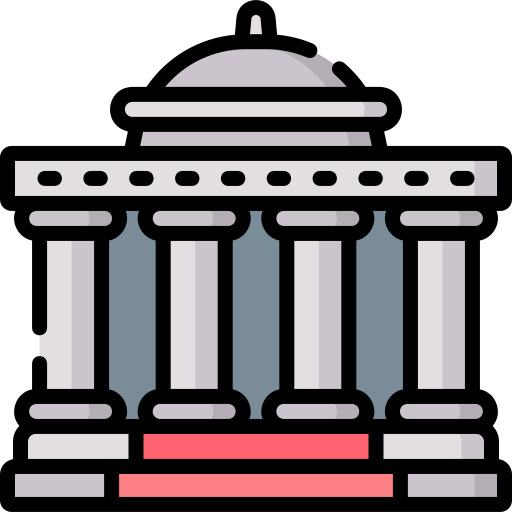 capitol building icon png